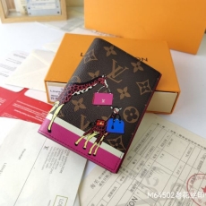 Louis Vuitton Wallets Purse